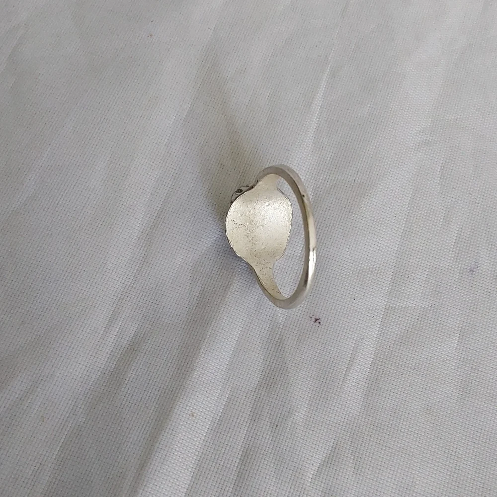 WOMEN'S BOHEMIAN STYLE‎ SIZE 8 RING